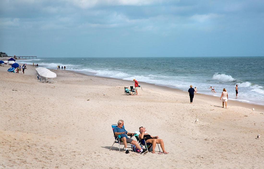 South Beach Place - Vero Beach Zewnętrze zdjęcie