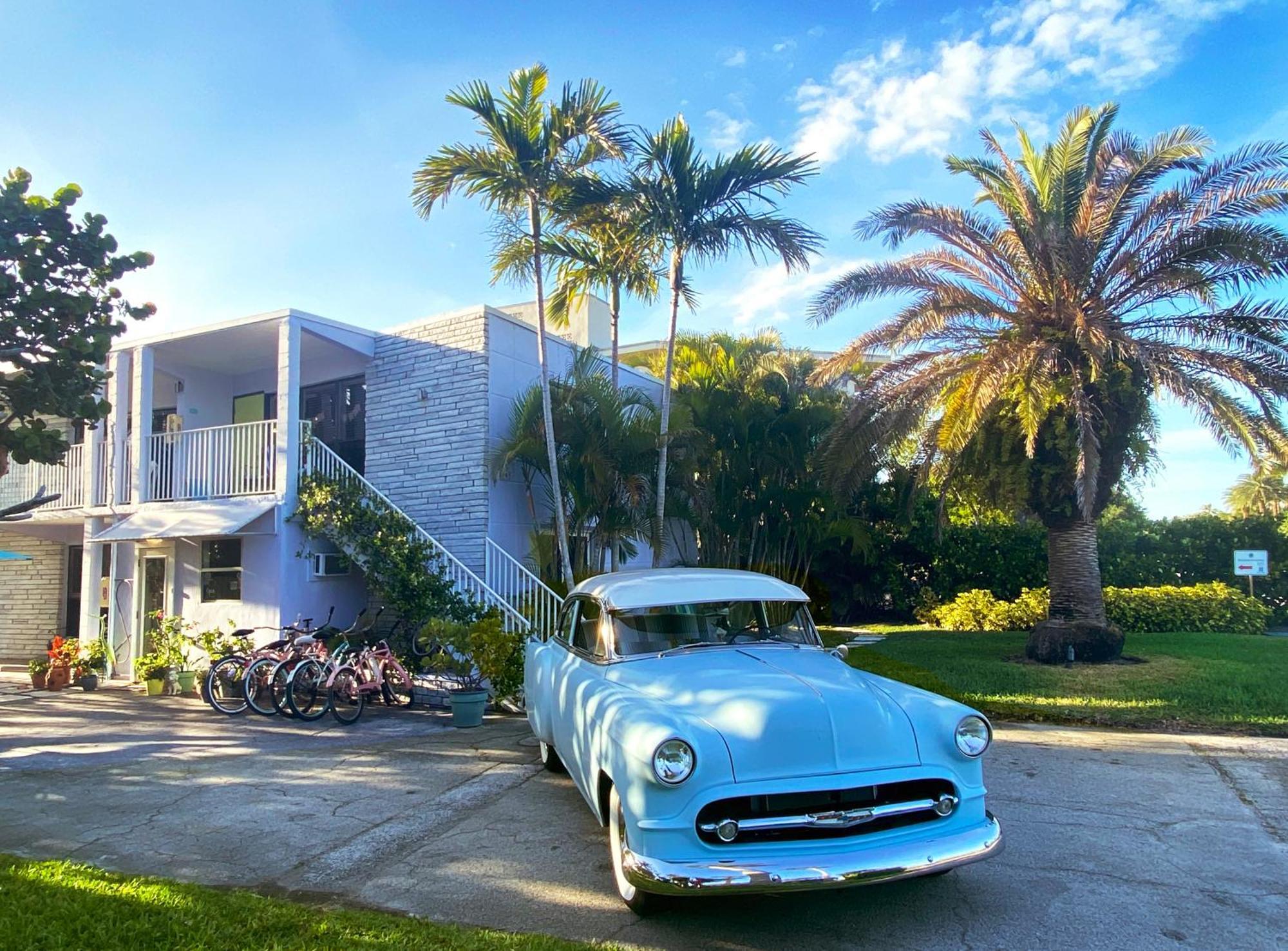 South Beach Place - Vero Beach Zewnętrze zdjęcie