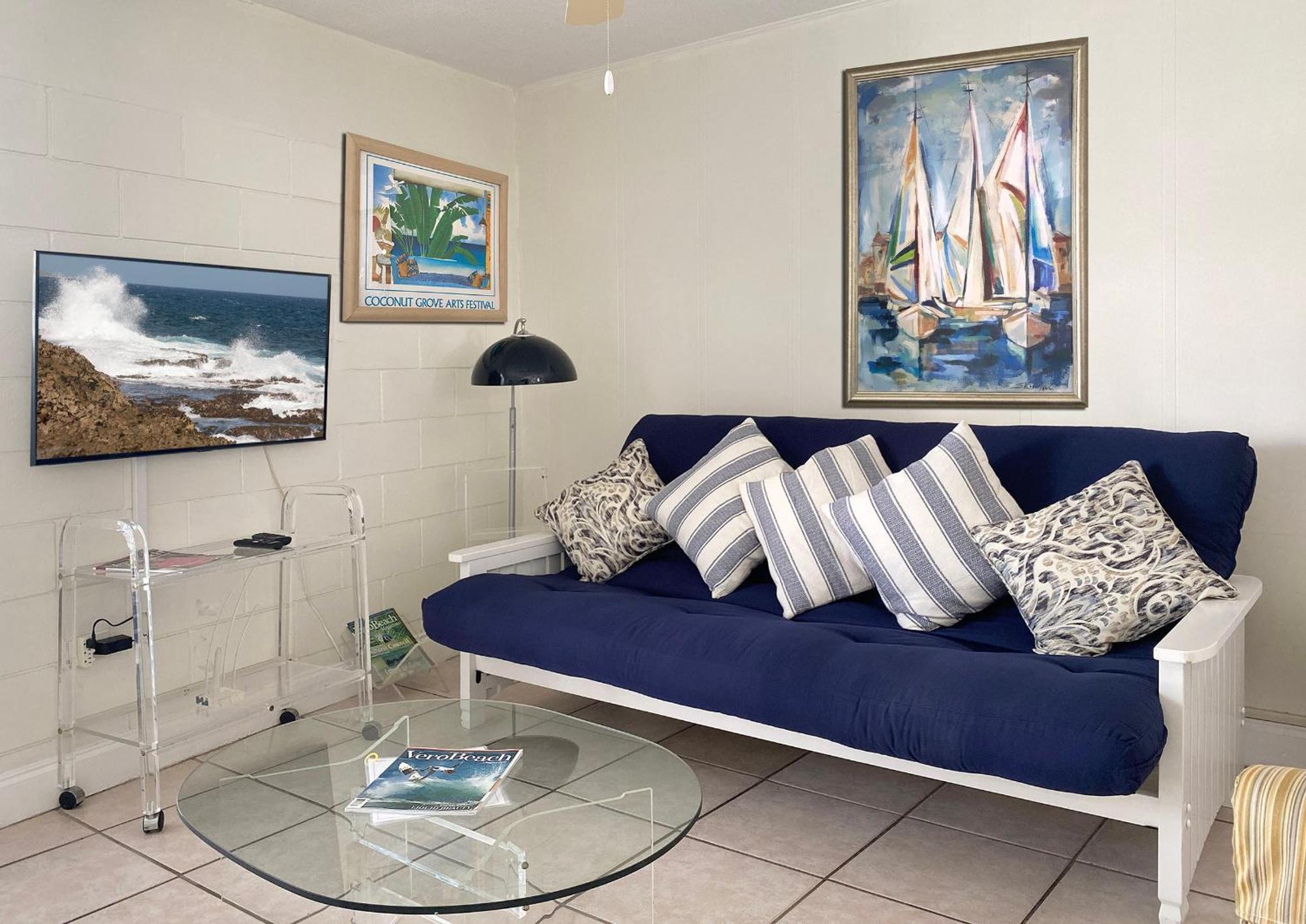 South Beach Place - Vero Beach Zewnętrze zdjęcie